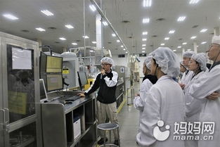 幫寶適蘿崗工廠五周年 聚合全球優勢資源，技術服務助力中國家庭