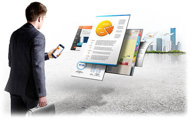 移動辦公APP 企業(yè)實現(xiàn)高效協(xié)同與移動管理的新引擎