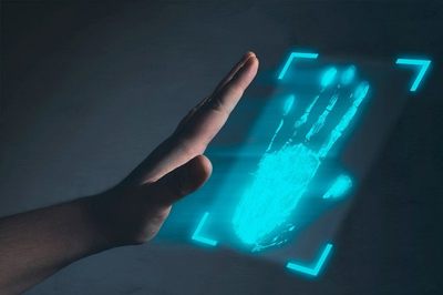 掌紋掌靜脈識別技術(shù)標(biāo)準(zhǔn)正式發(fā)布，熵基科技引領(lǐng)生物識別新潮流