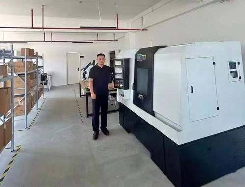 廈門科學(xué)城 前沿科技引領(lǐng)未來，計(jì)算機(jī)技術(shù)驅(qū)動產(chǎn)業(yè)革新