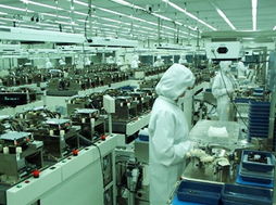 長城與中國航天 計(jì)算機(jī)科技領(lǐng)域國產(chǎn)技術(shù)的自主創(chuàng)新之路